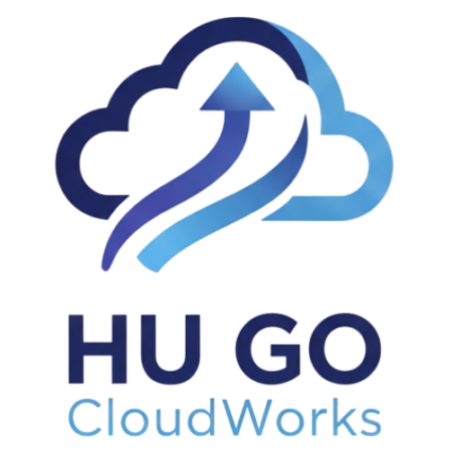 hu go logo